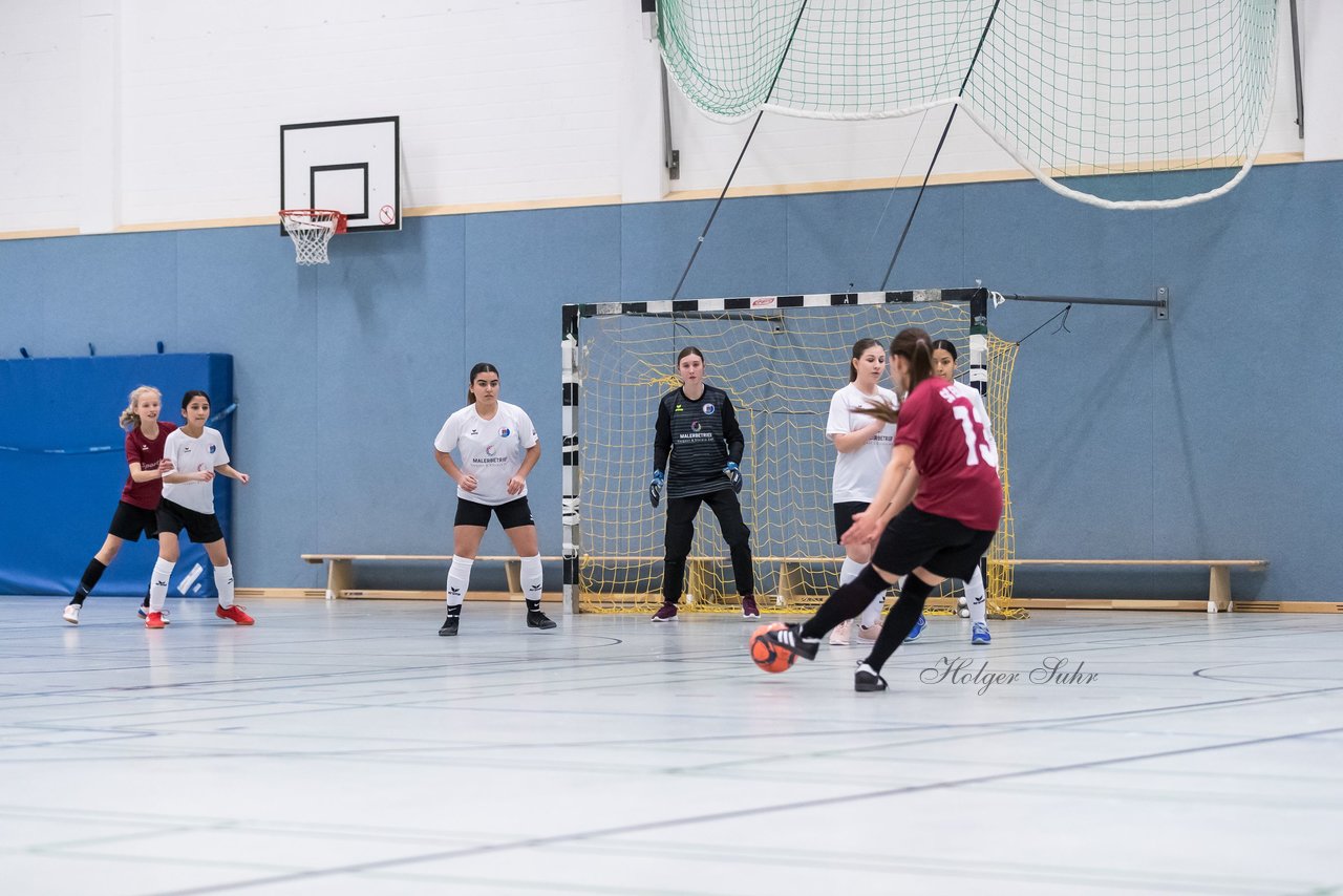 Bild 162 - wCJ Futsalmeisterschaft Runde 1